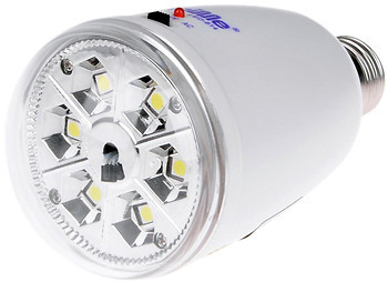 Фото Brille LED 814 1.5W E27 6 pcs DC4V (32-156)