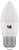 Фото ELM PA10 C37 5W E27 4000K (18-0081)