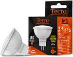 Фото Tecro T-MR16-5W-3K-GU5.3