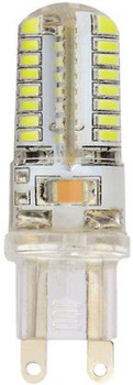 Фото Horoz Electric Mega-3 HL 457L 3W 2700K/6400K G9 (001-011-0003)