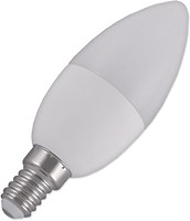 Фото Kanlux IQ-LED C37 E14 5.5W-CW (27296)