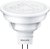 Фото Philips Essential LED 4.5-50W 6500K MR16 36D