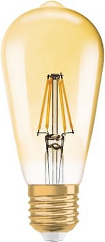 Фото Osram LED Edison Vintage 1906 4W 2400K E27 (4052899962095)
