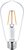 Фото Philips LED Classic Filament ST64 4-40W 3000K E27 CL ND APR (871869962313500)