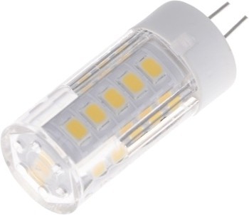 Фото Brille LED G4 3W 33 pcs NW 12V SMD 2835 (32-679)