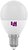 Фото ELM LED 6W PA10 E14 4000 D45 (18-0014)