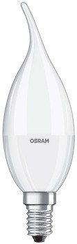 Фото Osram LED SuperStar Classic BA40 5.4W E14 2700K FR Dim