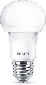 Фото Philips Essential LEDBulb A60 12W 3000K E27 RCA