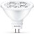 Фото Philips LED Essential 5-50W 2700K MR16 24D GU5.3