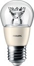 Фото Philips Master LEDlustr D 6-40W 827/P48 E27 CL