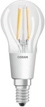 Фото Osram Parathom Retrofit Classic P40 5W/827 E14 CL Dim