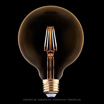 Фото Nowodvorski LED Vintage Bulb 9797 4W 2200K E27
