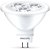 Фото Philips LED Essential 3-35W 6500K MR16 24D (929001239808)