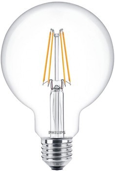 Фото Philips LED Classic 6-70W G93 E27 WW CL ND