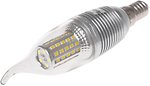 Фото Brille LED E14 12W NW CL37 (32-850)