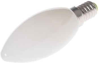 Фото Brille LED E14 3.5W WW C35 SMD2835 XN (32-475)