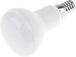 Фото Brille LED E14 6W NW R50 (32-811)