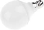 Фото Brille LED E14 7W NW G45-PA (32-801)