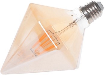 Фото Brille LED E27 6W WW D95 COG (32-873)