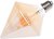 Фото Brille LED E27 6W WW D95 COG (32-873)