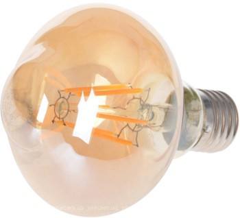 Фото Brille LED E27 6W WW T80 COG (32-862)