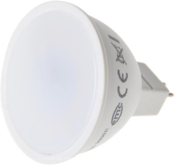 Фото Brille LED GU5.3 7W WW MR16-PA (32-427)