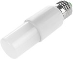 Фото Brille LED E27 9W NW T37 (32-858)