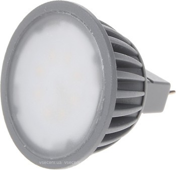 Фото Brille LED GU5.3 8W 10 pcs CW MR16-A SMD2835 (32-321)