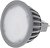 Фото Brille LED GU5.3 8W 10 pcs CW MR16-A SMD2835 (32-321)