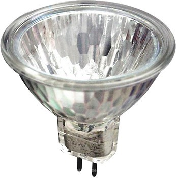 Фото Brille MR16 50W (60) Xenon (126228)