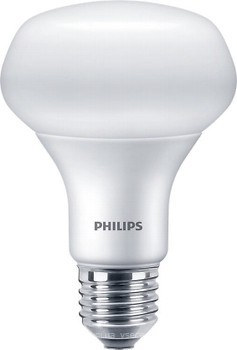 Фото Philips ESS LED 10W E27 4000K RCA (929001858087)