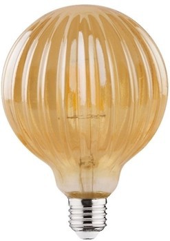 Фото Horoz Electric Pyramid-6 6W 2200K E27 (001-037-0006)