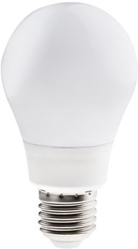 Фото Kanlux WIDE LED 10W 3000K E27-WW (22860)