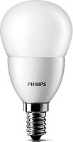 Фото Philips Essential LEDlustre ND 6.5-60W/827 P48 E27 FR RCA