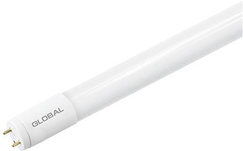 Фото Global T8 16W 4000K 220V G13 (1-GBL-1640-03)