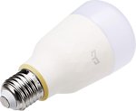 Фото Yeelight LED Bulb 10W 2700-6500K E27 Wi-Fi (YLDP05YL)