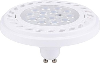 Фото Nowodvorski Es111 LED Lens White 9W 4000K GU10 (9214)