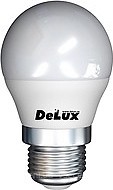 Фото Delux BL50P 7W 4100K E27 (90011759)