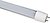 Фото Powerlux T8 600mm 9W 6500K G13 (PW2012)