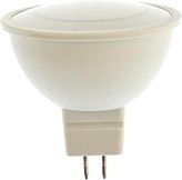 Фото Delux JCDR 220V 7W 4100K GU5.3 (90011746)