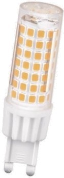 Фото Nowodvorski Led Lens Bulb 7W 3000K G9 (9197)