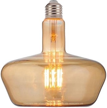 Фото Horoz Electric Filament Ginza 8W 2200K E27 Amber (001-050-0008)