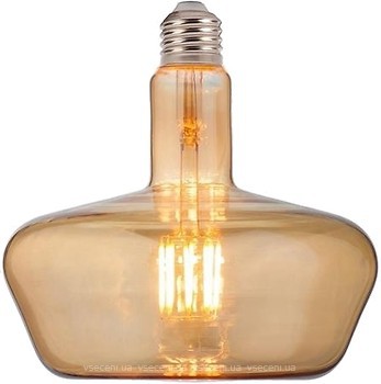 Фото Horoz Electric Filament Ginza 8W 2200K E27 Amber (001-050-0008)