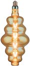 Фото Horoz Electric Filament Origami-XL 8W 2200K E27 Amber (001-053-0008)