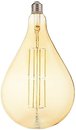 Фото Horoz Electric Filament Toledo 8W 2200K E27 Amber (001-049-0008)