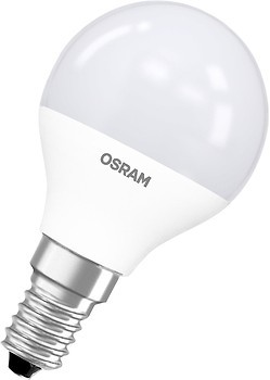 Фото Osram LED Star Classic P60 6.5W/830 E14 FR (4058075134294)