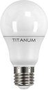 Фото Titanum A60 10W E27 3000K (TL-A60-10273)