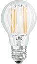 Фото Osram LED Parathom Retrofit Filament Classic A75 9W 2700K E27 CL (4058075436886)