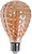 Фото Brille LED E27 6W WW SL COG Matte Gold (33-612)