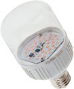 Фото Brille LED E27 7W SMD 2835 Fito Grow (L137-011)